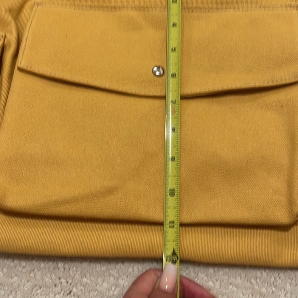 Canvas Tote Bag - Picture 6 of 8